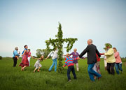 �������